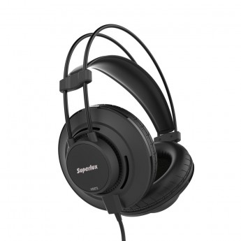 Наушники SUPERLUX HD672 Black 82461