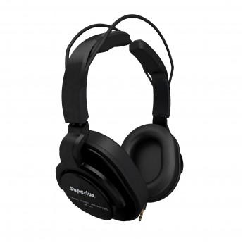 Наушники SUPERLUX HD661Black 82470