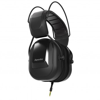 Наушники SUPERLUX HD665 82475