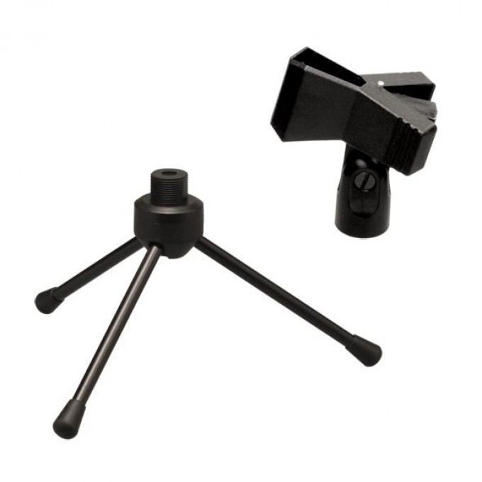 Стойка микрофонная SUPERLUX DS011 82487