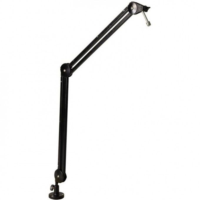 Стойка микрофонная SUPERLUX HM58B 82495