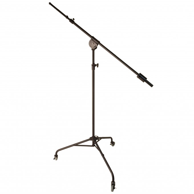 Стойка микрофонная SUPERLUX MS300 82496