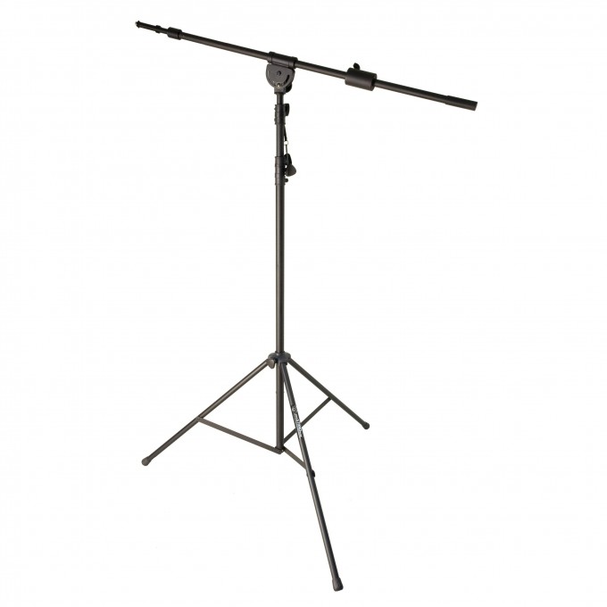 Стойка микрофонная SUPERLUX MS200 82497
