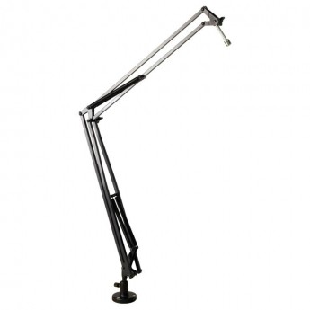 Стойка микрофонная SUPERLUX HM48B 82502