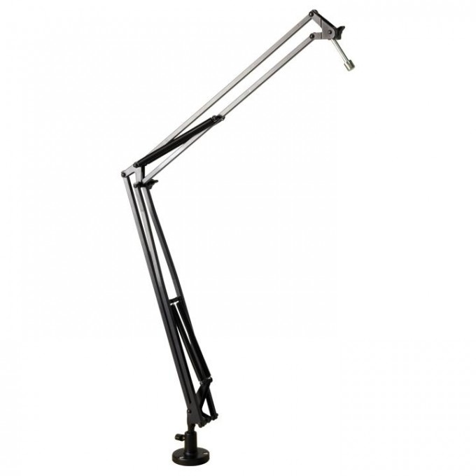 Стойка микрофонная SUPERLUX HM48B 82502