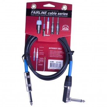 Шнур Jack-Jack SUPERLUX SFI0.9PR 82523