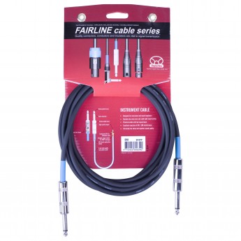 Шнур Jack-Jack SUPERLUX SFI3PP 82526