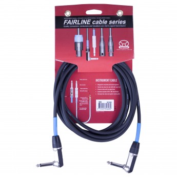 Шнур Jack-Jack SUPERLUX SFI3RR 82527