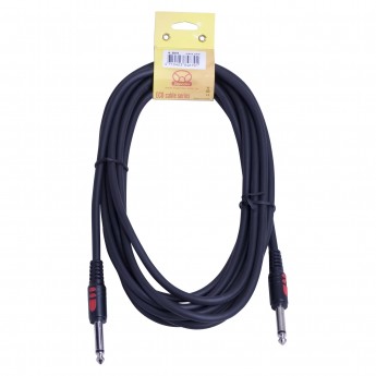 Шнур Jack-Jack SUPERLUX CFI4.5PP 82531