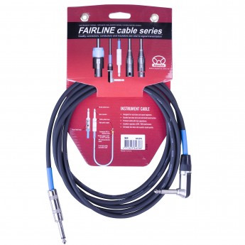 Шнур Jack-Jack SUPERLUX SFI3PR 82541