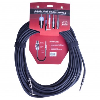 Шнур Jack-Jack SUPERLUX SFS20PP 82551