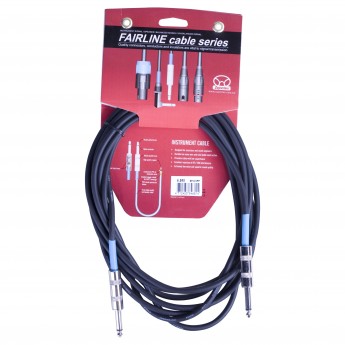 Шнур Jack-Jack SUPERLUX SFI4.5PP 82554