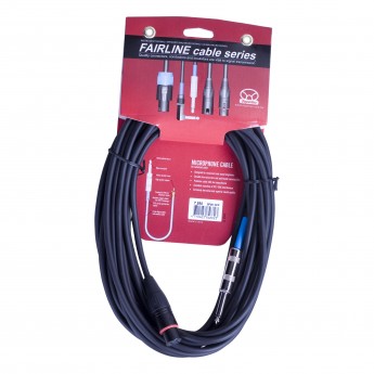 Шнур JACK-XLR SUPERLUX SFM7.5FP 82574