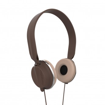 Наушники SUPERLUX HD572SP Brown 82591