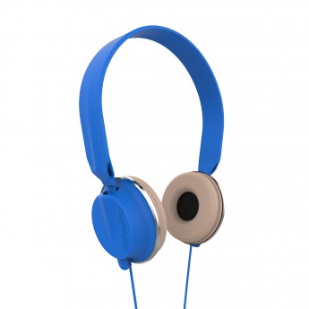 Наушники SUPERLUX HD572SP Blue 82593