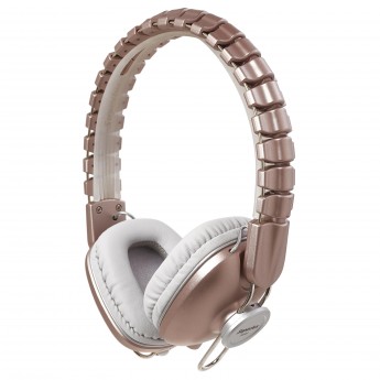 Наушники SUPERLUX HD581 Rose Gold 82596