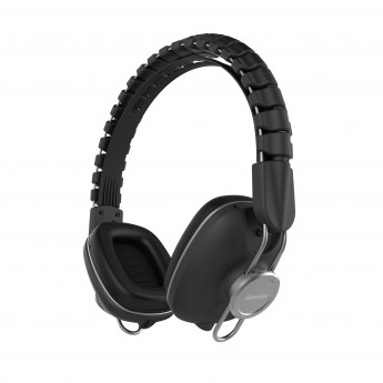 Наушники SUPERLUX HD581 Black 82597