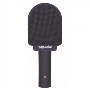 Инсталляционные микрофоны SUPERLUX PRA628MKII 82668