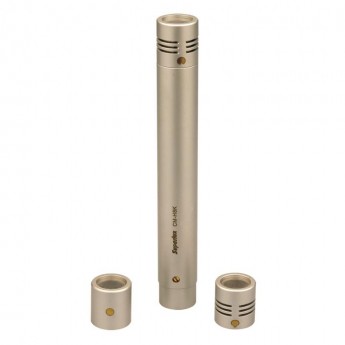 Инструментальный микрофон SUPERLUX CMH8KUHO 82670