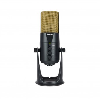 USB микрофоны SUPERLUX L401U 82681