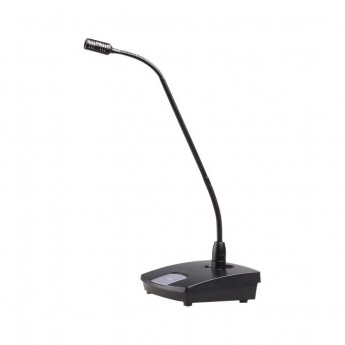 Настольный (гусиная шея), модульный конференционный SUPERLUX E361 82691