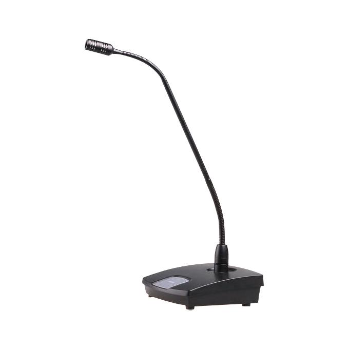 Настольный (гусиная шея), модульный конференционный SUPERLUX E361 82691