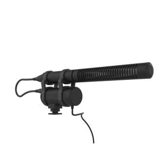 Микрофон для ТВ и радио SUPERLUX E421B 82702