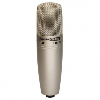 Конденсаторные микрофоны SUPERLUX CMH8B 82704