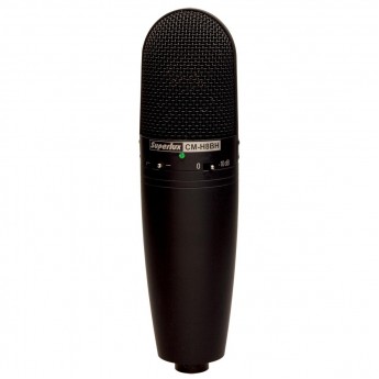 Конденсаторные микрофоны SUPERLUX CMH8BH 82709