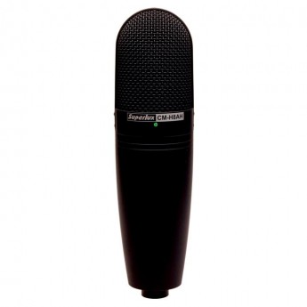 Студийный микрофон SUPERLUX CMH8AH 82716