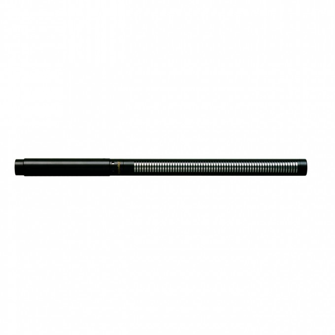 Микрофон для ТВ и радио SUPERLUX PRA118S 82721