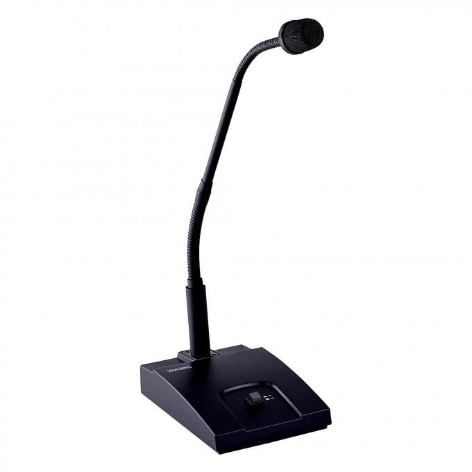 Настольный (гусиная шея), модульный конференционный SUPERLUX PRA528DS 82727